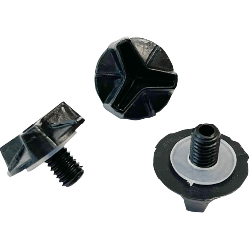 AFX - AFX Srew Set for FX-15/Y Helmet - 0133-1425