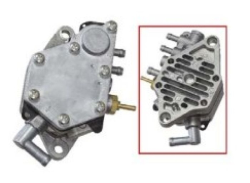 SPI - SPI Fuel Pump - SM-07321