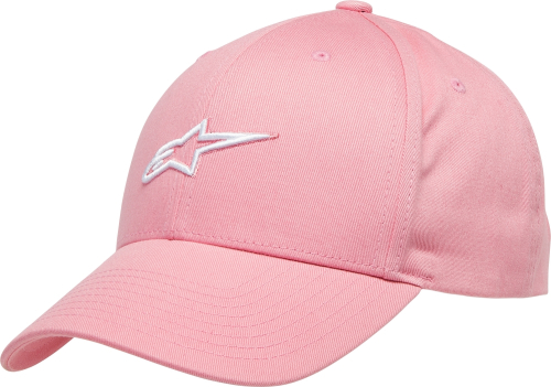 Alpinestars - Alpinestars Spirited Womens Hat - 1232-81910-3100-OS - Pink - OSFM