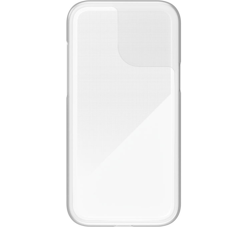 Quad Lock - Quad Lock Poncho Weather Cover for iPhone 12 Pro Max - QLC-PON-IP12L