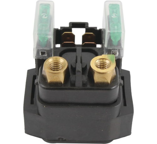 QuadBoss - QuadBoss Solenoid Starter - SMU6073/240-54047