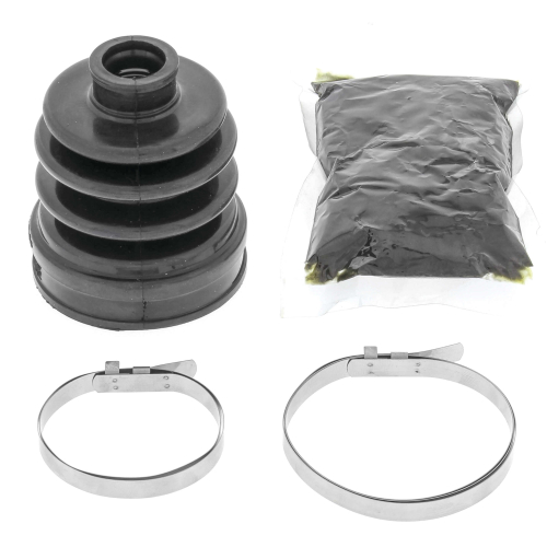 QuadBoss - QuadBoss CV Boot Kit - 5319-5004