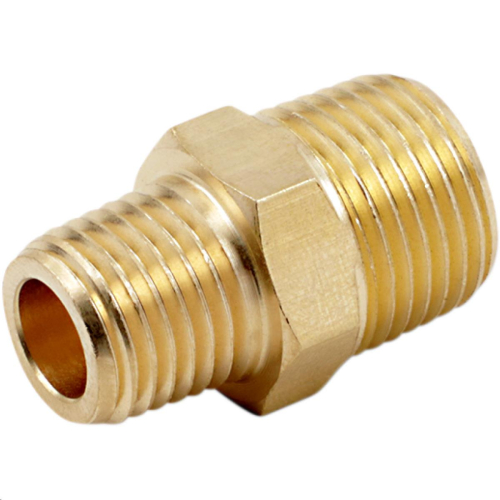 Kleinn - Kleinn 3/8in. M NPT to 1/4in. M NPT - 53814N
