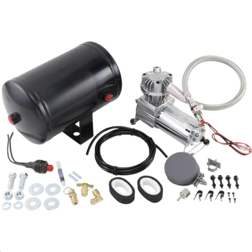 Kleinn - Kleinn On-Board Air System - Light Duty - 6270