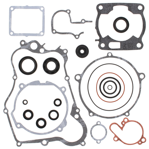 Vertex - Vertex Complete Gasket Set - 811633