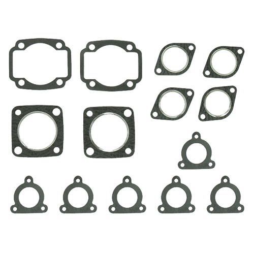 SPI - SPI Top End Gasket Set - 09-710224