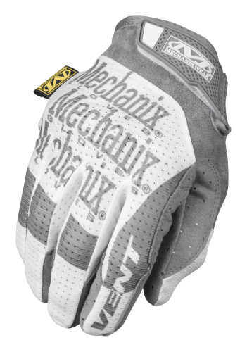 Mechanix Wear - Mechanix Wear Specialty Vented Gloves - MSV00008 - Gray - Small