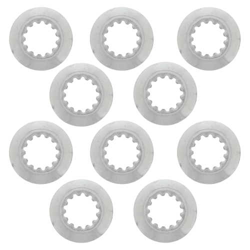 All Balls - All Balls Countershaft Washers - 10 Pack - 25-6016