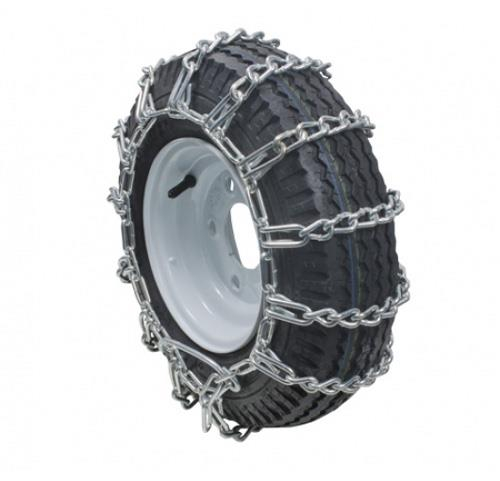 Wallingfords - Wallingfords Sno-Hog Tire Chains - 16 x 650/8 - 1556S