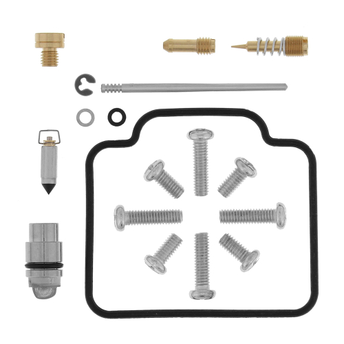 QuadBoss - QuadBoss Carburetor Kit - 5326-1357