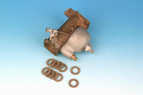 James Gasket - James Gasket Strainer Assembly Gasket - Cork - JGI-62270-32