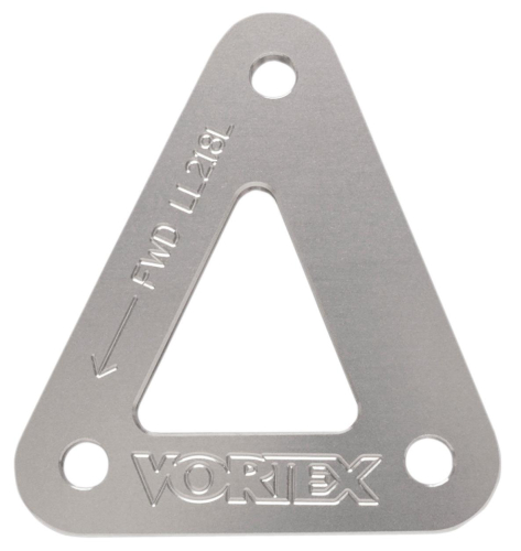 Vortex - Vortex Lowering Kit - 1.125in. - LL218