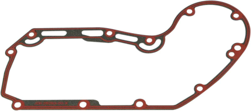 James Gasket - James Gasket Cam Cover Gasket - Paper with Beading - JGI-25263-00-X