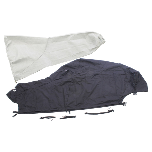 WPS - WPS Custom Fit Cover - 310-E