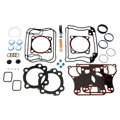 James Gasket - James Gasket Top End Gasket Set - 17032-91-MLS