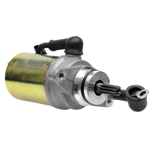 QuadBoss - QuadBoss Starter - SND0051/410-52039