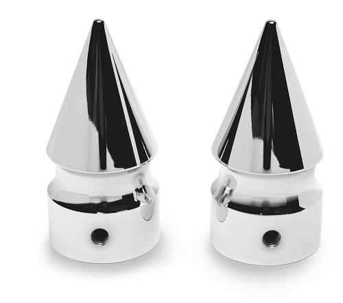 Colony - Colony Front Axle Covers - 2264-2