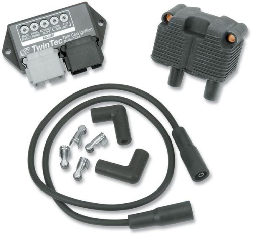 Daytona Twin Tec - Daytona Twin Tec Ignition Kit - California A.R.B. Approved - 3008-EX