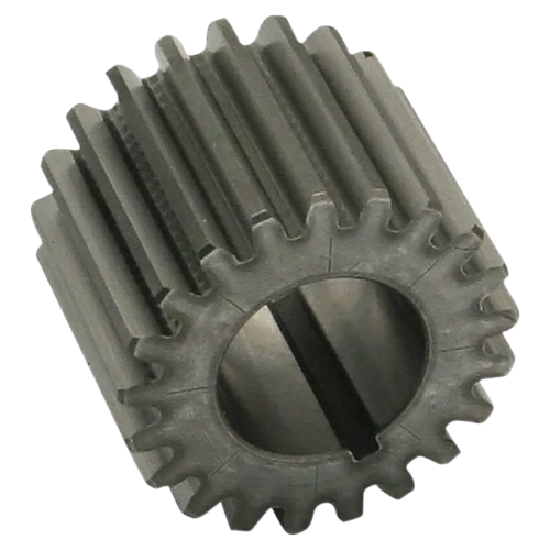 S&S Cycle - S&S Cycle Pinion Gear - White - 33-4126