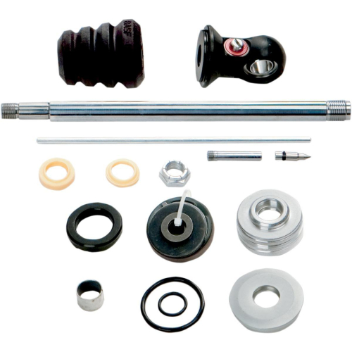 Fox Racing Shox - Fox Racing Shox Shock Upgrade Kit - Stage 2 - Front - 803-00-617