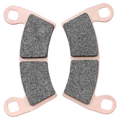 EBC - EBC SXR Brake Pads - SXR452HH