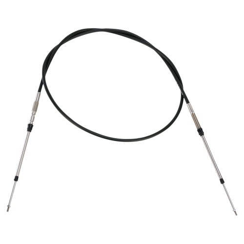 WSM - WSM Steering Cable - 002-045-02