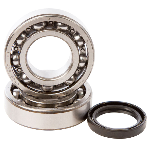 Hot Rods - Hot Rods Main Bearing and Seal Kit - K043