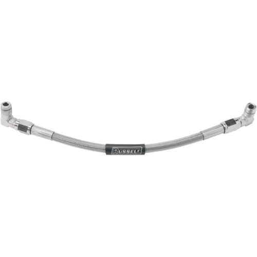 Russell - Russell Fuel Line Crossover for Custom Tank - 6in. - R54330