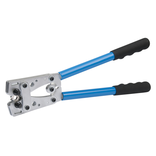 Ancor - Ancor 6 to 1/0 AWG Heavy-Duty Hex Lug & Terminal Crimper