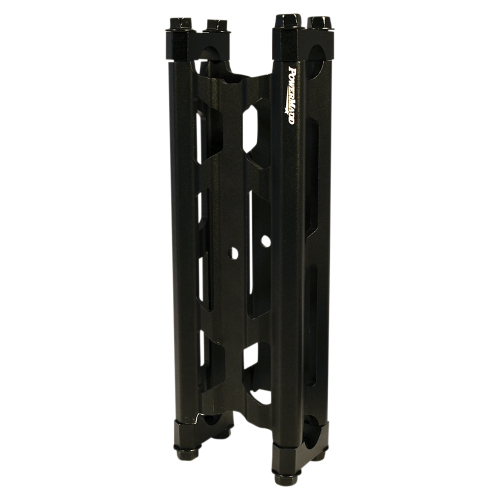 Powermadd - Powermadd Pivot-Style 3.125in. Narrow Riser - 8in. - 45780
