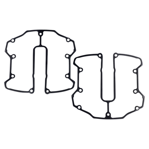 Cometic Gasket - Cometic Gasket Upper Rocker Cover Gasket - C10179-2