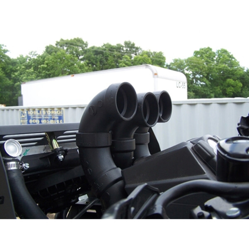 High Lifter Products - High Lifter Products Snorkel Kit - 71-10999