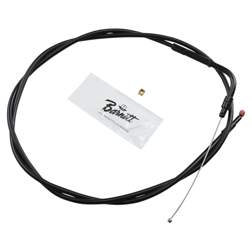 Barnett - Barnett Stealth Series Throttle Cable (+6in.) - 131-30-30018-06