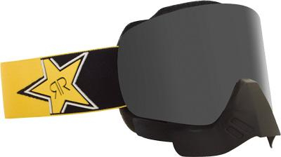 Dragon Alliance - Dragon Alliance NFX Snow Goggles - 722-1570 - Rockstar/Ion Lens