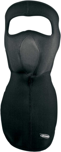 Schampa - Schampa Fleeceprene Face Mask - VNG105 - Black