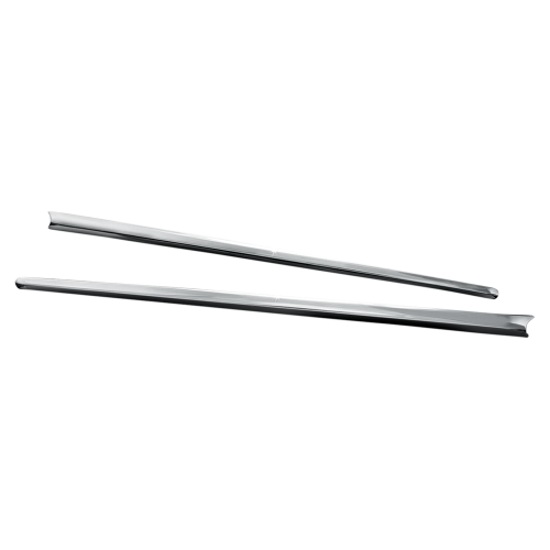 Kuryakyn - Kuryakyn Front Fender Side Trim - 7786