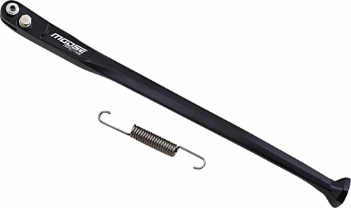 Moose Racing - Moose Racing Aluminum Kickstand - C32-5455MB