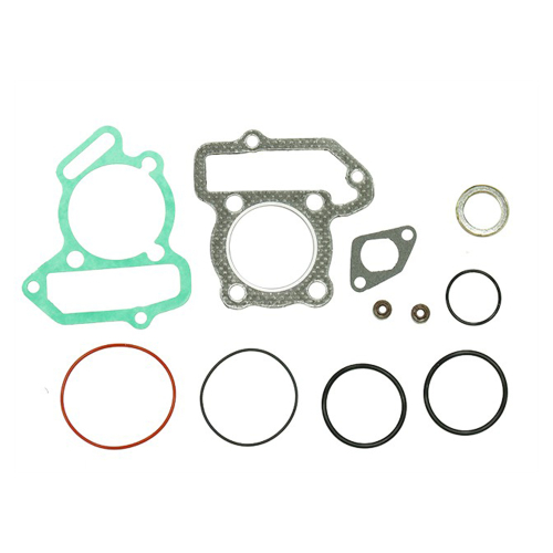 Namura Technologies - Namura Technologies Top End Gasket Kit - Standard Bore 49.00mm, 9.0:1 Compression - NA-40019T