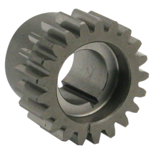 S&S Cycle - S&S Cycle Pinion Gear - Black - 33-4147