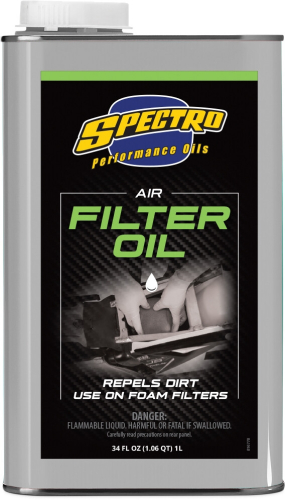 Spectro - Spectro Air Filter Oil - 310662