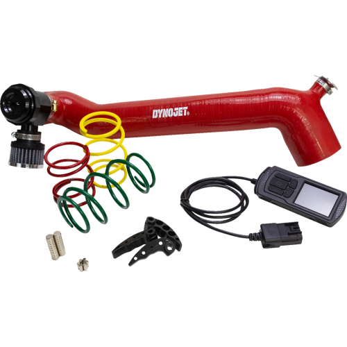 Dynojet Research - Dynojet Research Stage 3 Power Package - 96090013