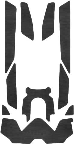 WSM - WSM Traction Mat - 012-334BLK