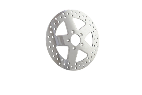 Bagger Nation - Bagger Nation Hoopla Rotor - 11.8in. - R-HF-P-11.8