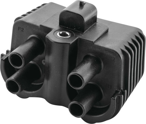 Twin Power - Twin Power High Performance Coil - Black - 0.4 Ohms - 216147
