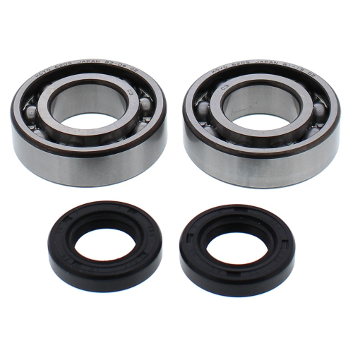 All Balls - All Balls Crank Bearing and Seal Kit - 24-1120