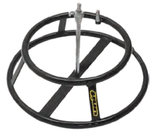 DRC - DRC Tire Changing Stand - E1201