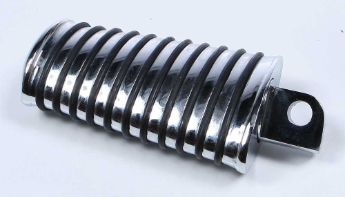 HardDrive - HardDrive Kicker Pedal - O-Ring Chrome - 30-126