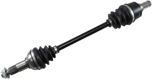 Moose Utility - Moose Utility Complete Axle Kit - LM6-YA-8-346