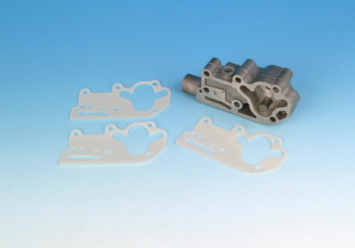 James Gasket - James Gasket Oil Pump Body Gasket - Mylar - JGI-26273-80-AM