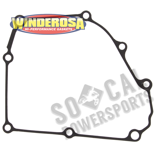 Vertex - Vertex Ignition Cover Gasket - 816239